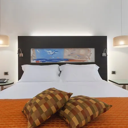 Mercure Siracusa Syrakus