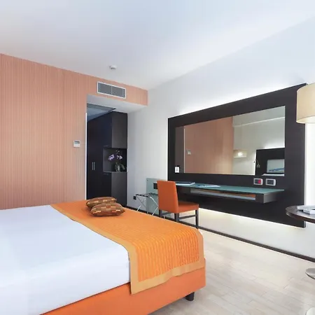 Mercure Siracusa Syrakus