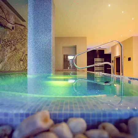 Mercure Siracusa Hotel Syrakus