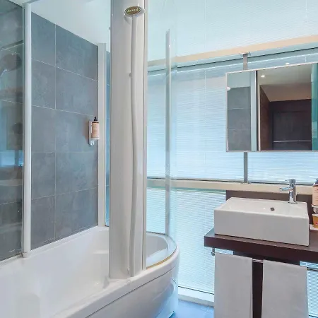 Hotel Mercure Siracusa Syrakus