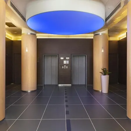 Mercure Siracusa Готель