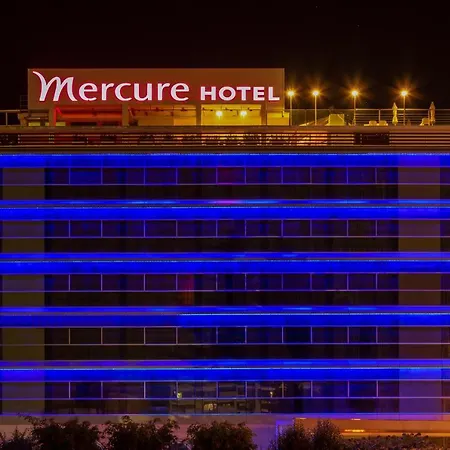Mercure Siracusa Готель Syracuse