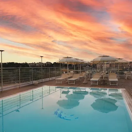 Mercure Siracusa 4* Syracuse