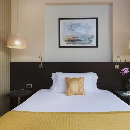 Mercure Siracusa