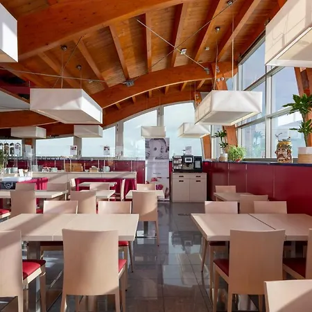 Mercure Siracusa Готель 4*