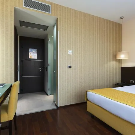 Mercure Siracusa Готель