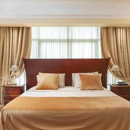 Mercure Siracusa 4*