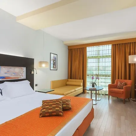 Mercure Siracusa