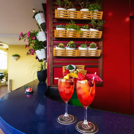 Mercure Siracusa Готель