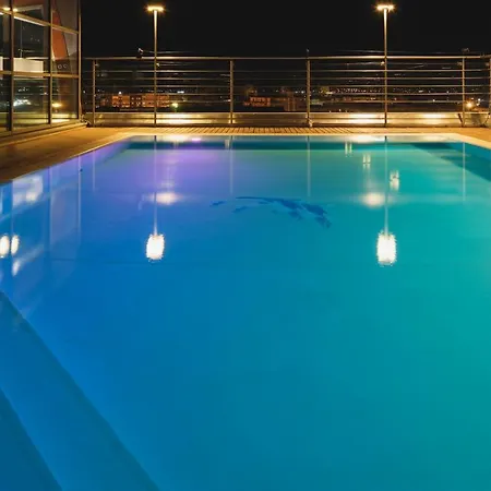 Mercure Siracusa Готель 4*