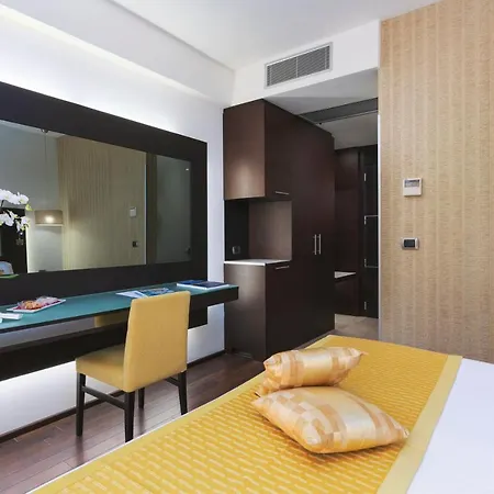 Готель Mercure Siracusa Syracuse