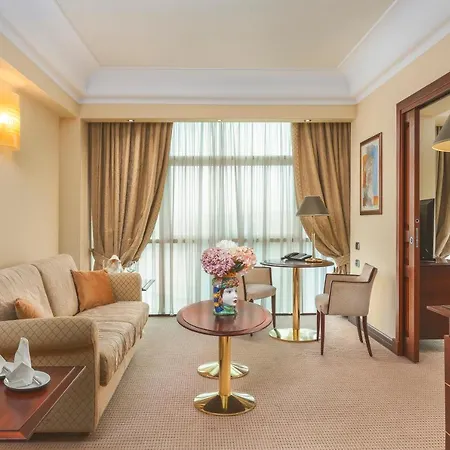 Mercure Siracusa Syracuse