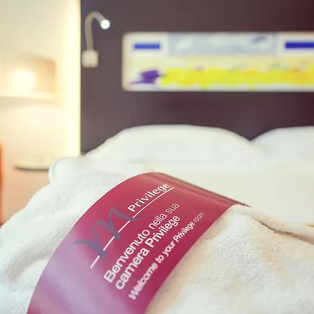 Mercure Siracusa Syracuse