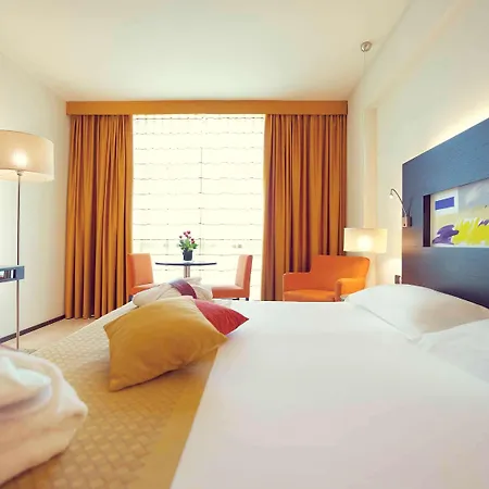 Mercure Siracusa 4*