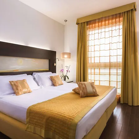Mercure Siracusa Готель Syracuse
