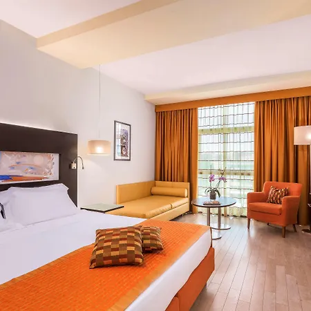 Готель Mercure Siracusa Syracuse