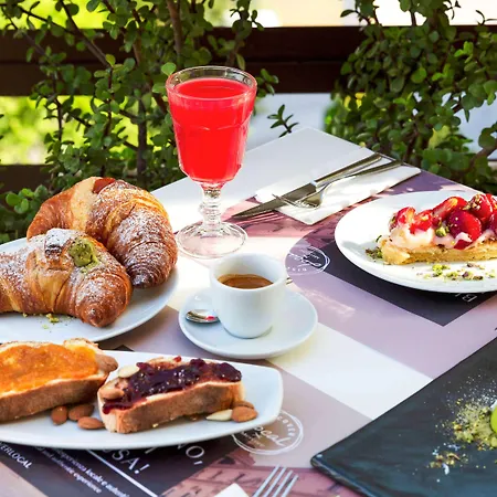 Mercure Siracusa 4* Syracuse