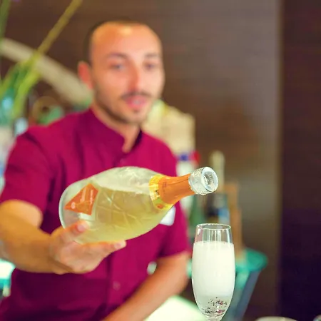 Mercure Siracusa Готель Syracuse