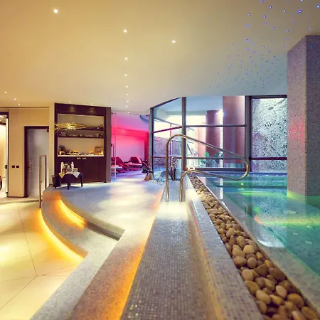Mercure Siracusa Готель Syracuse