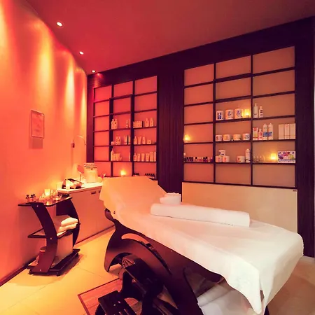 Mercure Siracusa Syracuse