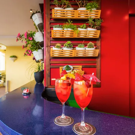 Готель Mercure Siracusa