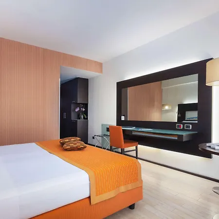 Mercure Siracusa Готель Syracuse