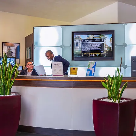 Mercure Siracusa 4*