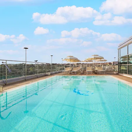 Mercure Siracusa Готель