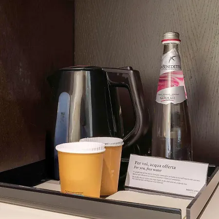 Готель Mercure Siracusa 4*