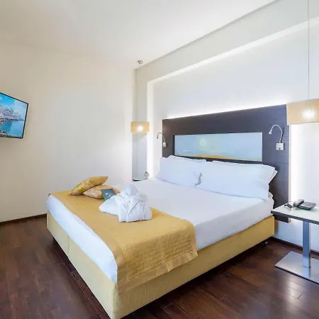 Mercure Siracusa 4* Syracuse