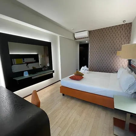 Mercure Siracusa Готель 4*