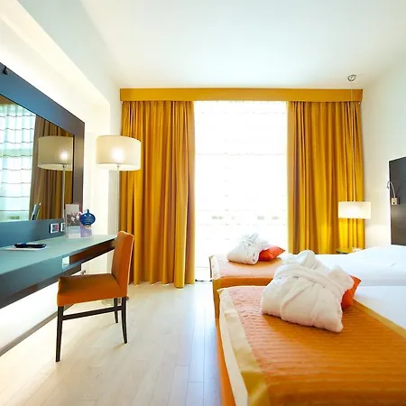 Mercure Siracusa Готель Syracuse