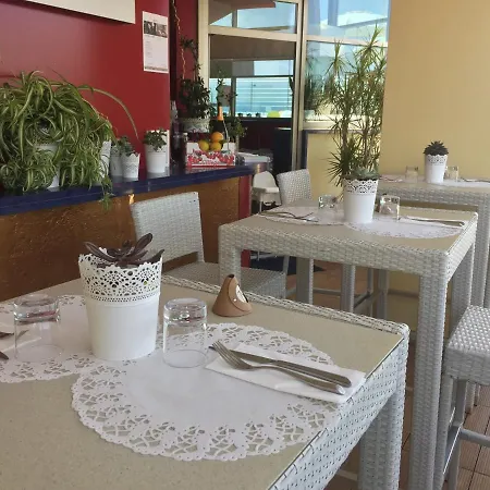 Mercure Siracusa Готель