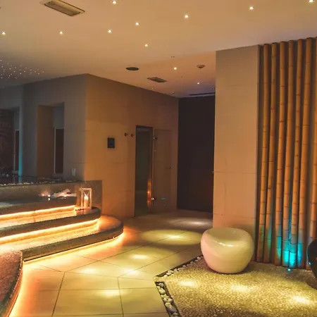 Mercure Siracusa Готель